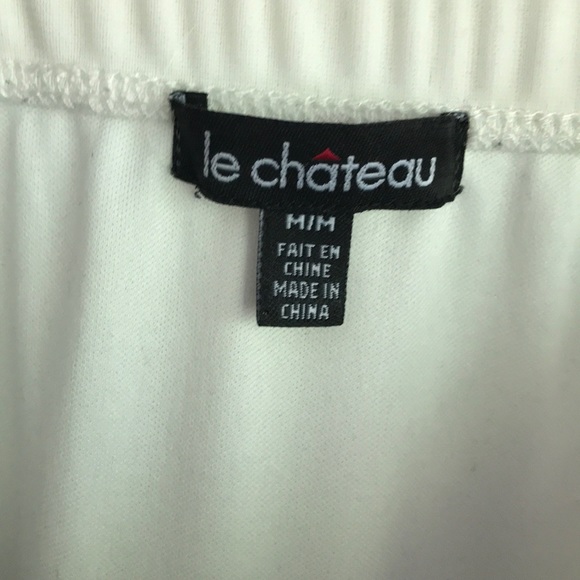 Evening dress - Picture 3 of 4